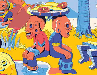 Балконды жөндеуден кейін анықталған кемшіліктер жойылмағанына байланысты Абай облысында соттың қаулысы шықты