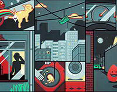 Austrian Exhibition Opens in Astana, Promotes Art as Bridge to Sustainable Future