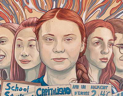 Родители думают, что знают, как дети используют ИИ. Но это не так