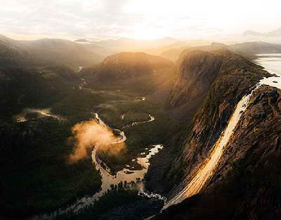 Астанада экология тақырыбы жастар арасында талқыланды