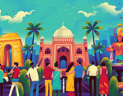 Ашықтық және жоғары қатысу: Өзбекстан ОСК төрағасы референдумның өту барысын бағалады