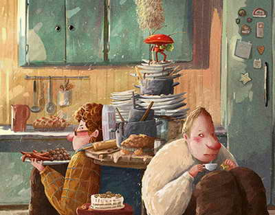 Bəzi itlərdə musiqi qabiliyyəti kəşf edildi: Səslərini melodiyaya uyğunlaşdırırlar