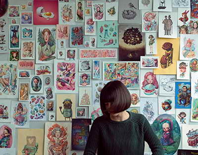 «Алла, Алла деп ыңырсып жатты»: Астанада өрт шыққан үйдегі куәгер не болғанын айтып берді